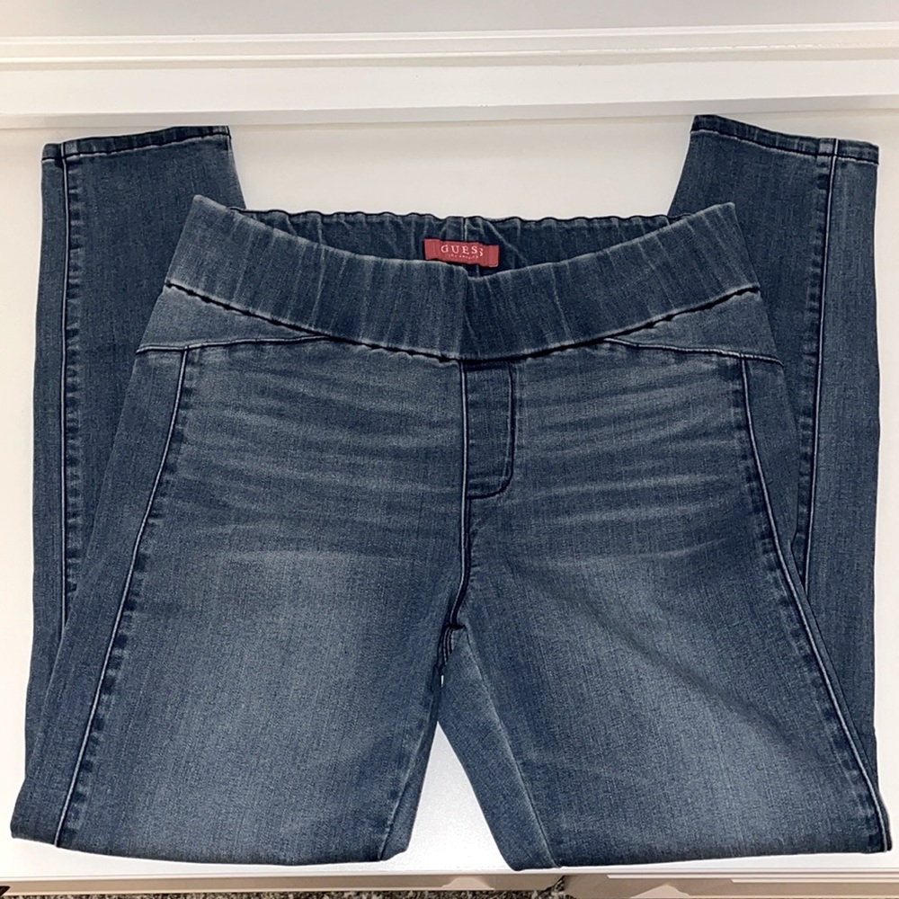 GUESS?  Jeggings - Picture 2 of 5
